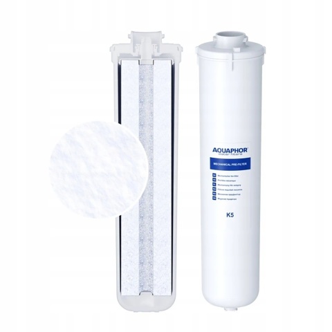 Wkład Aquaphor K5