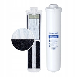 Wkład Aquaphor K7BM