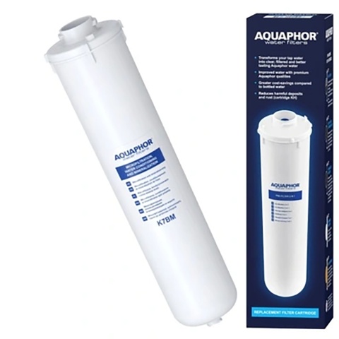 Wkład Aquaphor K7BM