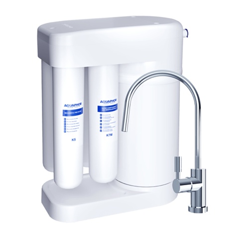 Wkład Aquaphor K7BM