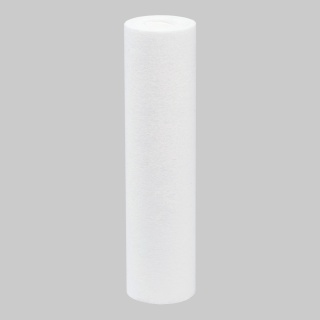 Wkład Aquaphor PP 10" porowatości 5 μm woda zimna