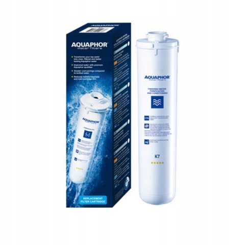 Wkład Aquaphor K7
