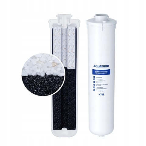 Wkład Aquaphor K7M