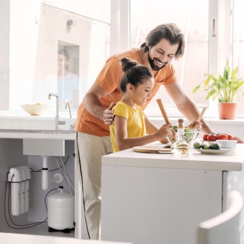 Wkład Aquaphor PRO-M