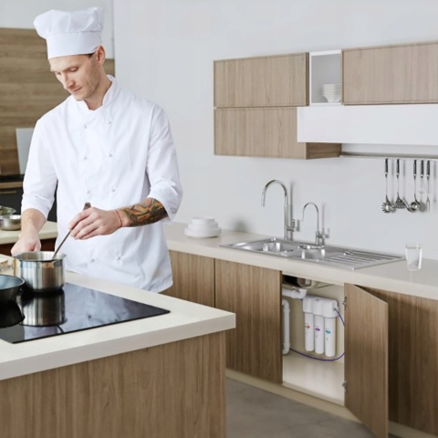 Wkład Aquaphor PRO-M