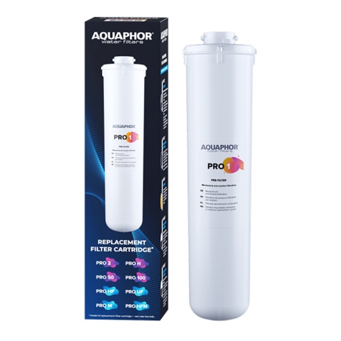 Wkład Aquaphor PRO-1