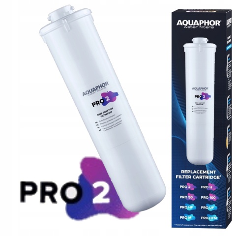 Wkład Aquaphor PRO-2
