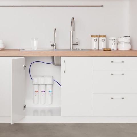 Wkład Aquaphor PRO-2