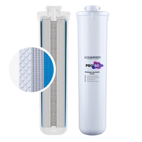Wkład Aquaphor PRO-50