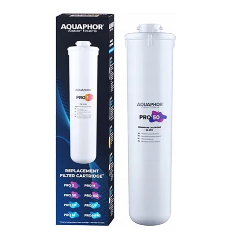 Wkład Aquaphor PRO-50