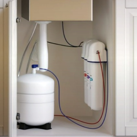 Wkład Aquaphor PRO-50