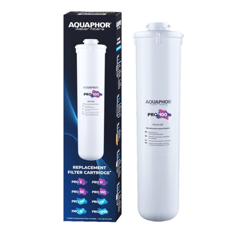 Wkład Aquaphor PRO-100