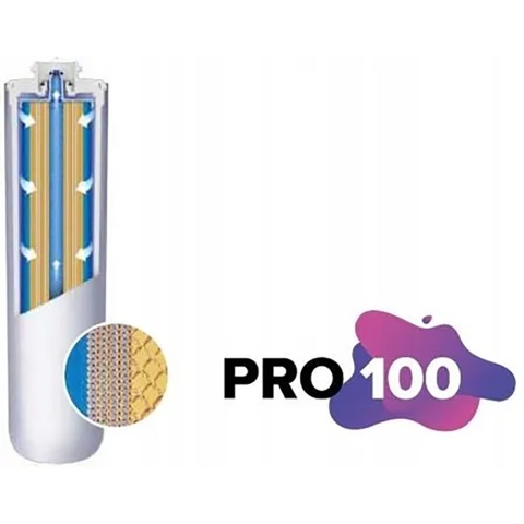 Wkład Aquaphor PRO-100