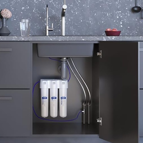 Wkład Aquaphor PRO-HF