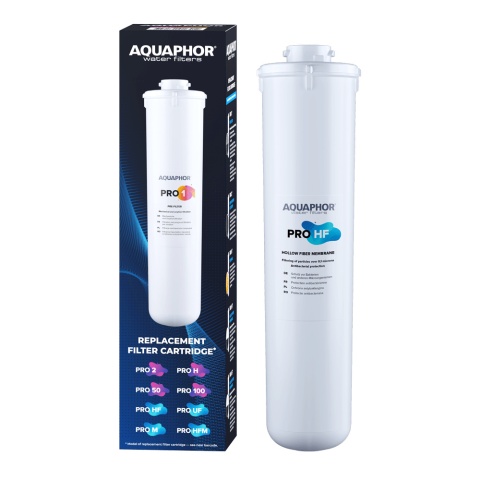 Wkład Aquaphor PRO-HF