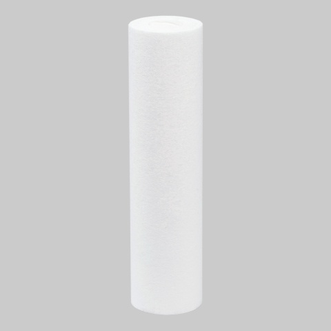 Wkład Aquaphor PP 10" porowatości 20 μm woda zimna