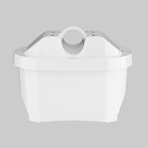 Zestaw wkładów Aquaphor Maxfor+ 3 sztuki