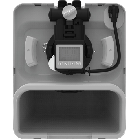 Zmiękczacz (uzdatniacz) wody Aquaphor S1000 / A1000