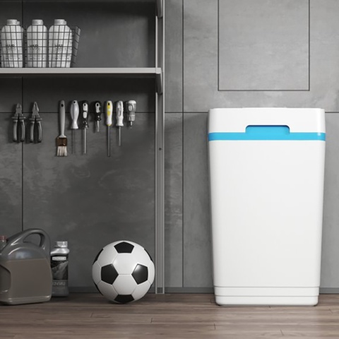 Zmiękczacz (uzdatniacz) wody Aquaphor S1000 / A1000