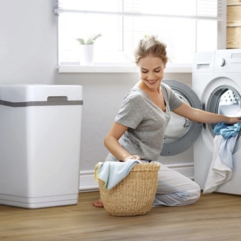 Zmiękczacz (uzdatniacz) wody Aquaphor S1000 / A1000