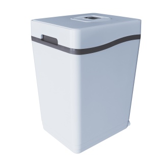 Zmiękczacz (uzdatniacz) wody Aquaphor S800 / A800