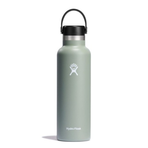 Bidon termiczny Hydro Flask 21 Oz Standard Mouth 621 ML kolor: Agave