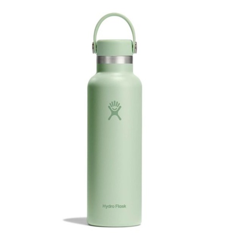 Bidon termiczny Hydro Flask 21 Oz Standard Mouth 621 ML kolor: Aloe