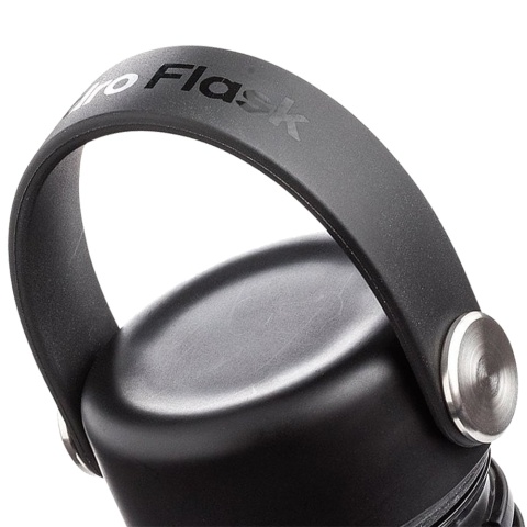 Bidon termiczny Hydro Flask 21 Oz Standard Mouth 621 ML kolor: Reef