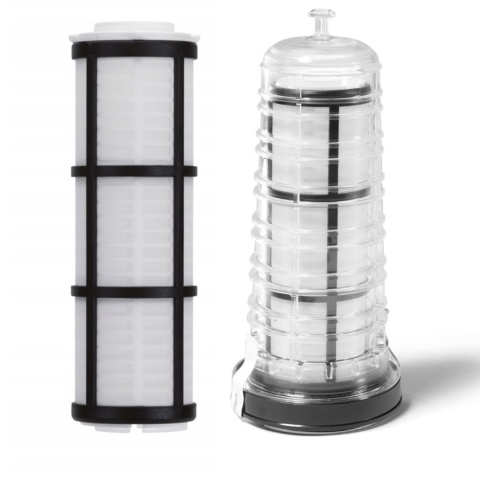 Filtr mechaniczny BWT E1HWS 3/4"