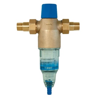 Filtr wstepny mechaniczny BWT Europafilter RS (RF) 2"