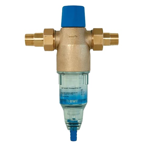 Filtr wstepny mechaniczny BWT Europafilter RS (RF) 2"