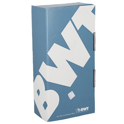 Filtr wstepny mechaniczny BWT Europafilter RS (RF) 2"