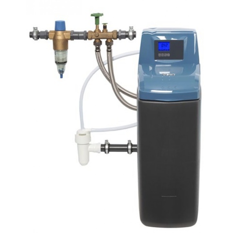 Filtr wstepny mechaniczny BWT Europafilter RS (RF) 1"