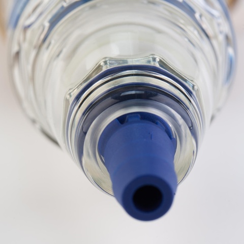 Filtr wstepny mechaniczny z płukaniem wstecznym BWT Protector BW 1"