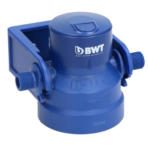 Głowica BWT Best Head W+M ST 3/8"
