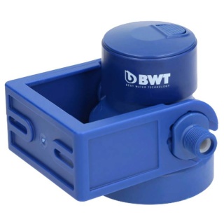 Głowica BWT Best Head W+M ST 3/8"