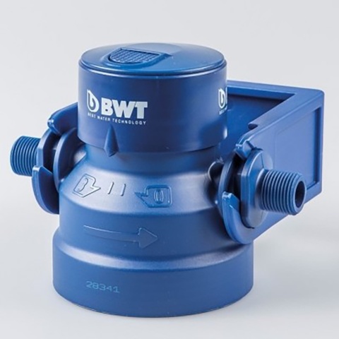Głowica BWT Best Head W+M ST 3/8"