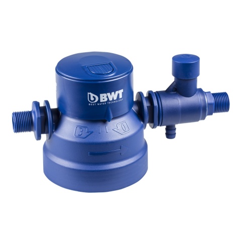 Głowica BWT Best Head W+M ST 3/8"