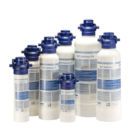 Głowica BWT Best Head Flex W+M ST 3/8"