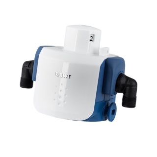 Głowica BWT Best Head Flex W+M ST 3/8"