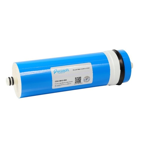 Membrana osmotyczna RO Ecosoft 500 GPD