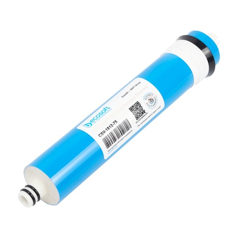 Membrana osmotyczna RO Ecosoft 75 GPD