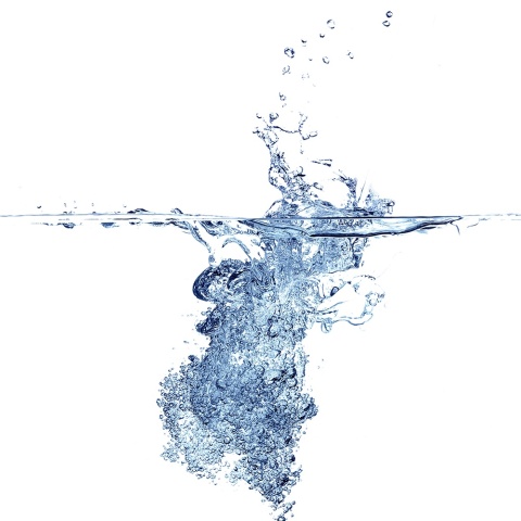 Przeplywowa chodziarka wody HIDROSALUD ICE BOX