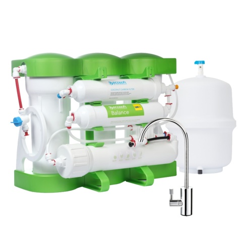 Stacja filtracji Ecosoft P'ure Balance