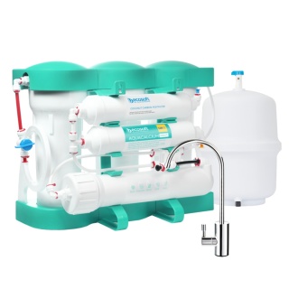 Stacja filtracji Ecosoft P'ure AquaCalcium