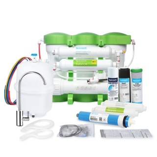 Stacja filtracji Ecosoft P'ure Balance