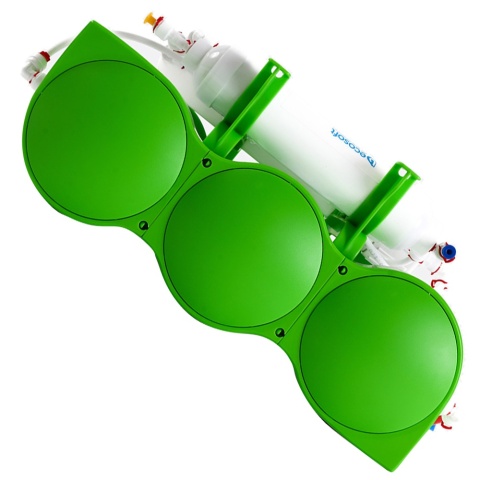 Stacja filtracji Ecosoft P'ure Balance