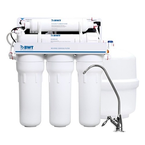 Stacja filtracji Ecosoft Standard