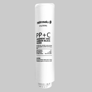 Wkład filtracyjny PP+C do Hidrosalud i-Water
