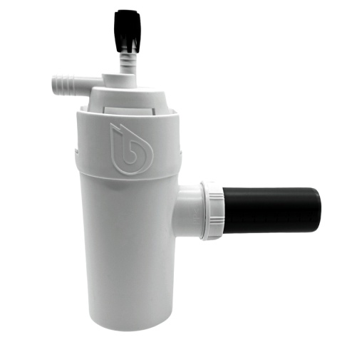 Syfon przyłączeniowy do zmiękczaczy wody BWT